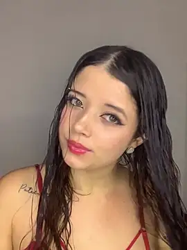 Pricila887noazul Live Chatrum