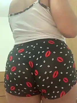 morenabel Adlı Modelin Canlı Sohbet Odası