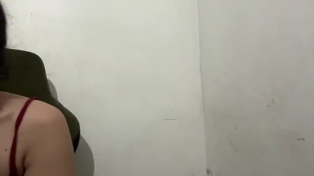 Živá chatovací místnost ChristenaShogren