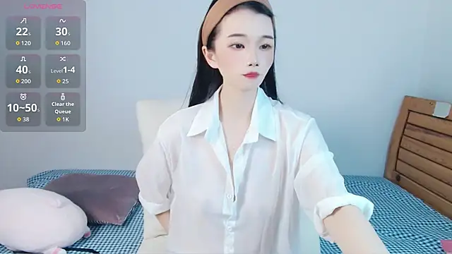 Bilik Sembang Langsung amihuang