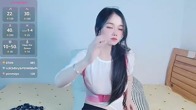 amihuang Cameră chat live