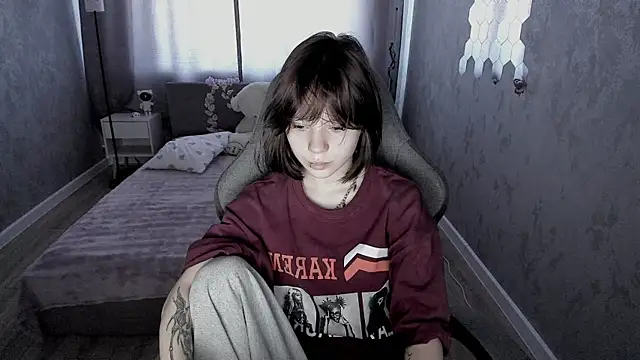 Chat ao vivo de Loly_Cuttie