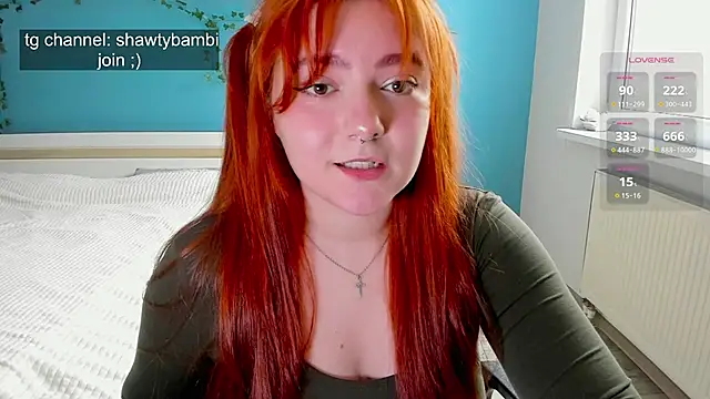 bambimayy Live Chatraum