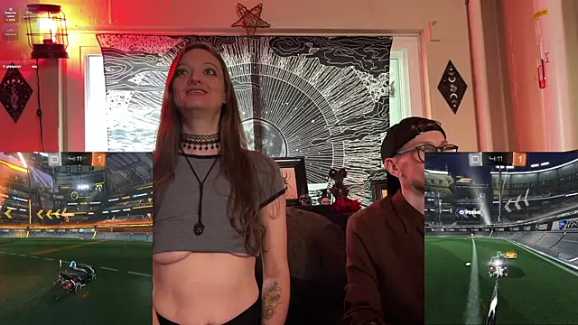 webzandkordz Show Live Cam Tình Dục