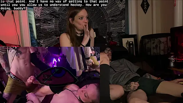 webzandkordz Live Chatraum