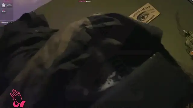Sala de chat en directo de webzandkordz