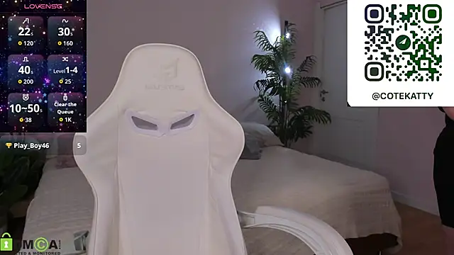 Sala de chat ao vivo de Kathy_1una