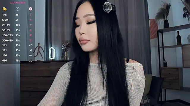 Amai_Tsumi 现场聊天室