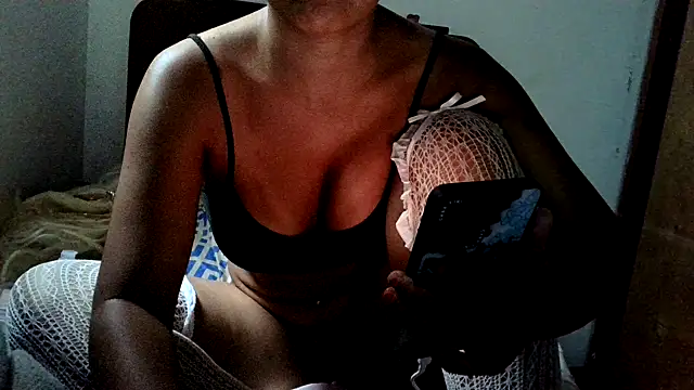 Chatroom en direct de xblackstarX1
