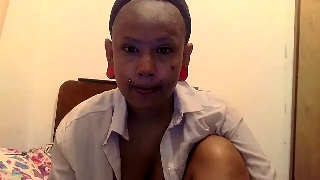 xblackstarX1 Live Chatraum