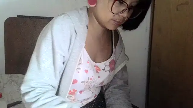 Chat soba uživo modela xblackstarX1