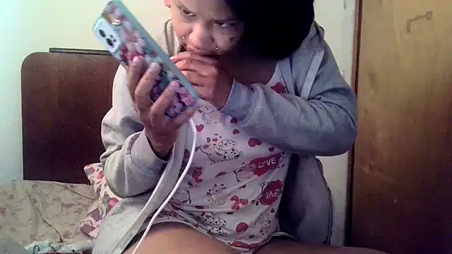 Chat soba uživo modela xblackstarX1