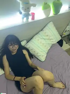 RaTnT's Webcam Show