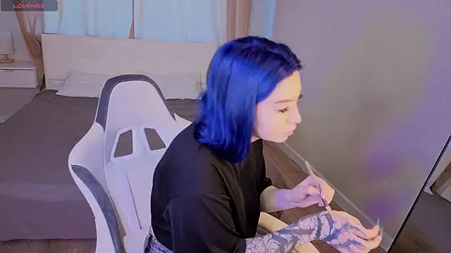 honey_cherrry – live chatrum