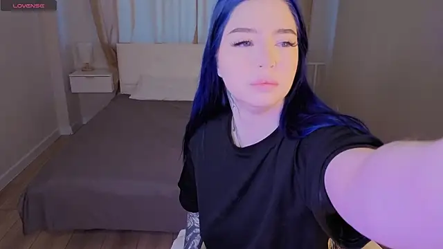 Chat ao vivo de honey_cherrry