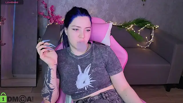 honey_cherrry Cameră chat live