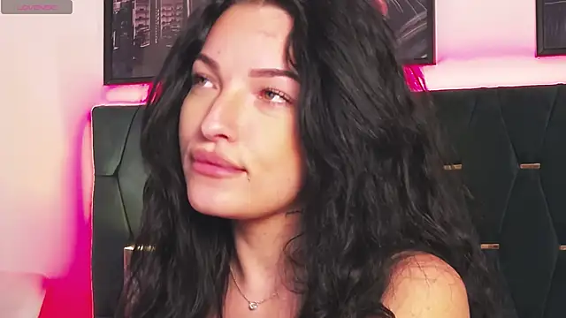 Chat soba uživo modela BiancaVitale