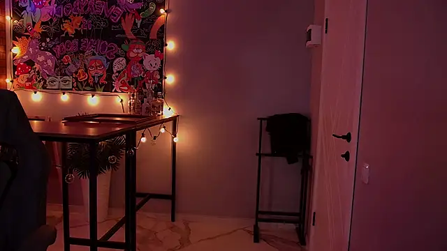 Sala de chat en directo de VireliaMoonfall