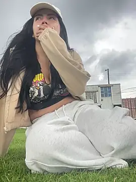 Cami_olarte Cameră chat live