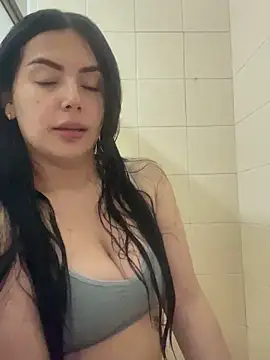 Cami_olarte Live chatroom
