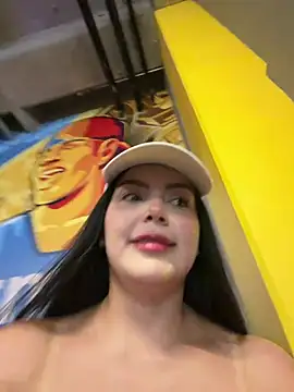Cami_olarte 실시간 채팅방