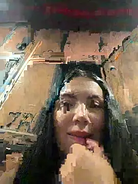 Phòng Chat Trực Tiếp Cami_olarte