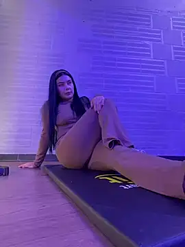 Cami_olarte 실시간 채팅방