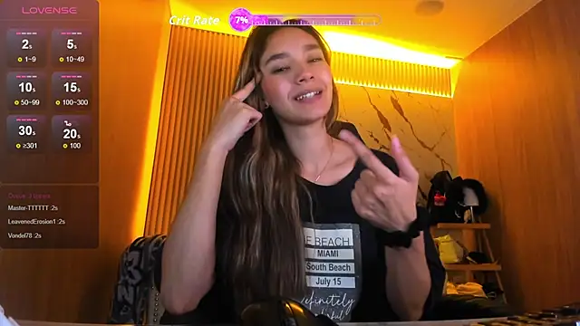 Paulin_roses_tf Cameră chat live