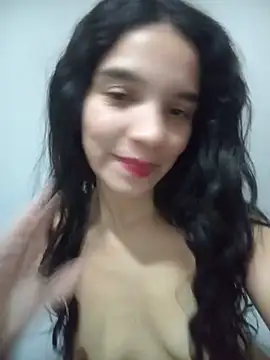 غرفة دردشة Morena__Florr المباشرة
