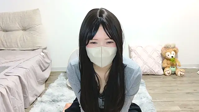 ห้องแชทสดของ YUIchan-