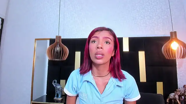 Chatroom en direct de Scarlet__Rosse