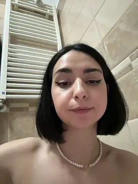TheaMerve Cameră chat live