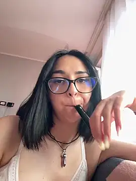 Chat ao vivo de TheaMerve