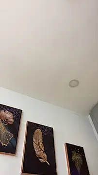 AmbarJenssen Live Chatraum