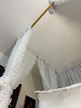 Sala de chat ao vivo de AmbarJenssen