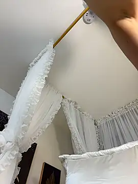 AmbarJenssen чат на живо