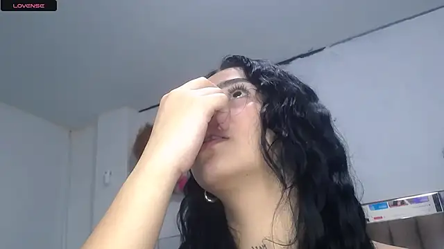 MIA_GT777 Live Chatraum