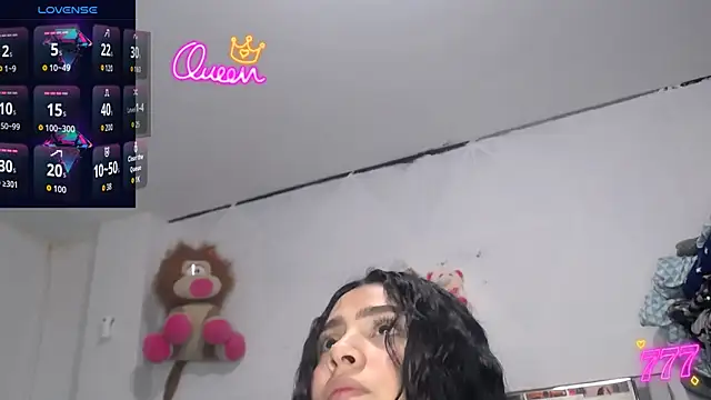 MIA_GT777 Cameră chat live