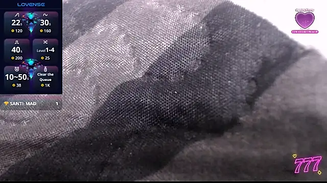 Chat ao vivo de MIA_GT777