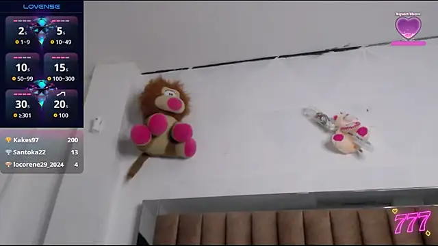 Chat ao vivo de MIA_GT777
