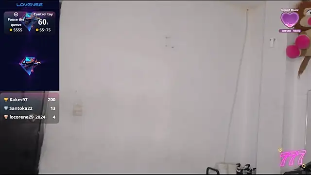 MIA_GT777 Ruang Obrolan Langsung