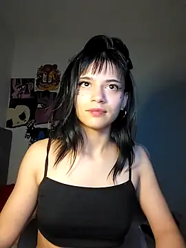 ceres_eve Cameră chat live