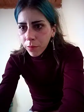 Chat soba uživo modela blueangel7x7