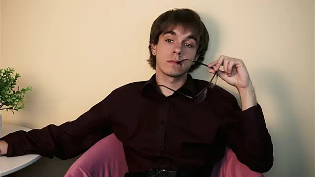 DaveBevy 网络视讯表演