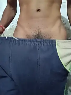 Jhon-1_ Show Live Cam Tình Dục