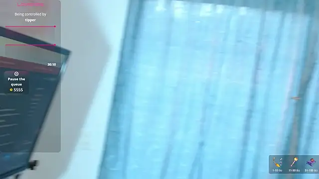 Živá chatovací místnost Natasha_and_zoe_