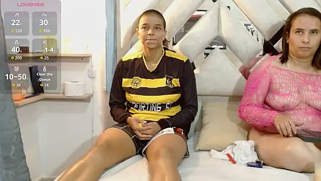 Chat ao vivo de Natasha_and_zoe_