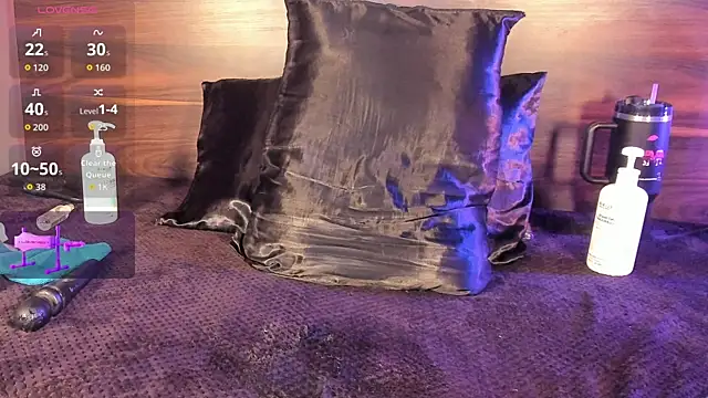 Aniaa_Rouse Cameră chat live