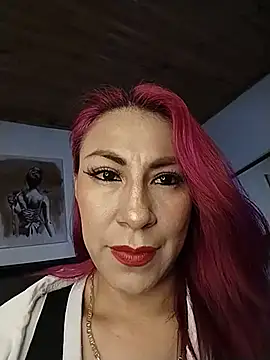 Bilik Sembang Langsung tatianabelli