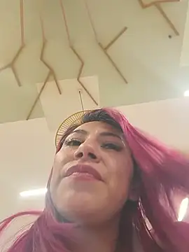 Sala de chat en directo de tatianabelli